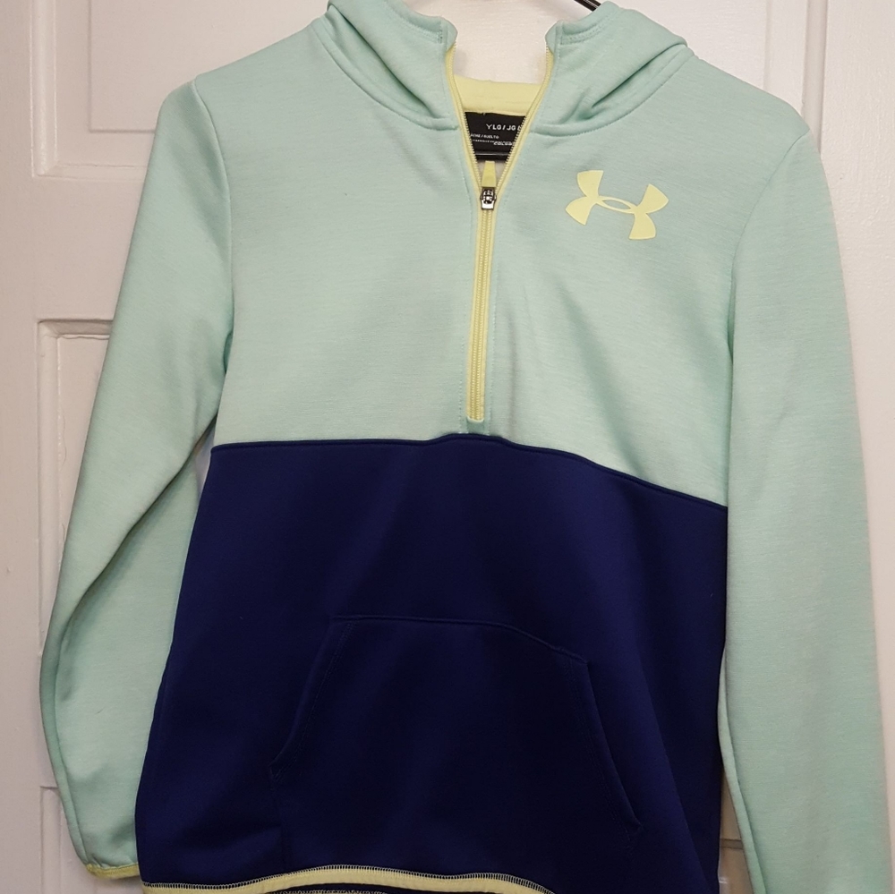 Youth Hoodie